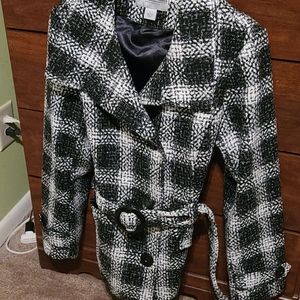 Women coat